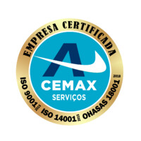 Cemax Serviços logo, Cemax Serviços contact details