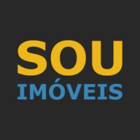 Sou Imóveis logo, Sou Imóveis contact details