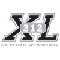 XL212 logo, XL212 contact details