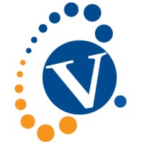 V. Office logo, V. Office contact details