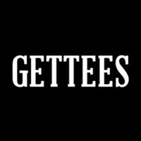 GETTEES logo, GETTEES contact details