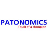 Patonomics India LLP logo, Patonomics India LLP contact details