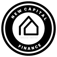 New Capital Finance logo, New Capital Finance contact details