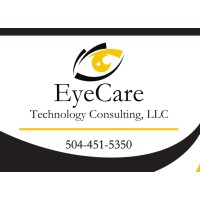 EyeCare Technology Consulting, LLC logo, EyeCare Technology Consulting, LLC contact details