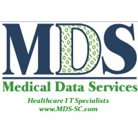 Medical Data Services logo, Medical Data Services contact details