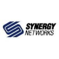 Synergy Networks logo, Synergy Networks contact details