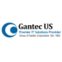 Gantec Consulting Inc. logo, Gantec Consulting Inc. contact details