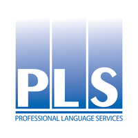 PLS Professional Language Services logo, PLS Professional Language Services contact details