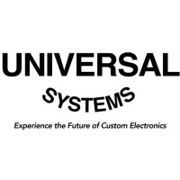 USCI INC dba Universal Systems logo, USCI INC dba Universal Systems contact details