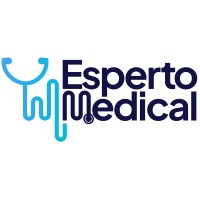 Esperto Medical logo, Esperto Medical contact details