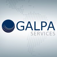 Galpa Services logo, Galpa Services contact details