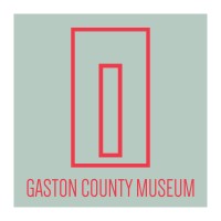 Gaston County Museum logo, Gaston County Museum contact details