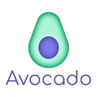 Avocado logo, Avocado contact details