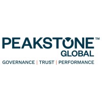 Peakstone Global logo, Peakstone Global contact details