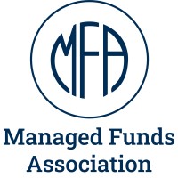 Managed Funds Association logo, Managed Funds Association contact details