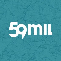 59mil logo, 59mil contact details