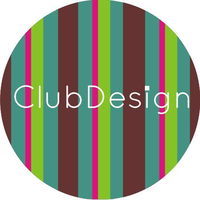 Club Design Rio logo, Club Design Rio contact details