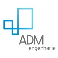 ADM Engenharia Ltda. logo, ADM Engenharia Ltda. contact details