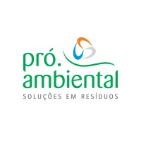 Pró Ambiental Soluções em Resíduos logo, Pró Ambiental Soluções em Resíduos contact details