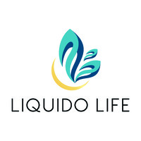 Líquido Life logo, Líquido Life contact details