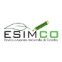 ESIMCO logo, ESIMCO contact details