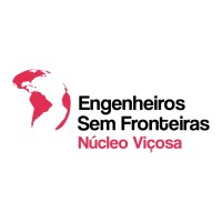 Engenheiros Sem Fronteiras - Núcleo Viçosa logo, Engenheiros Sem Fronteiras - Núcleo Viçosa contact details