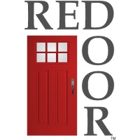 Red-Door-Real-Estate logo, Red-Door-Real-Estate contact details