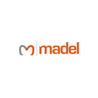 Madel logo, Madel contact details