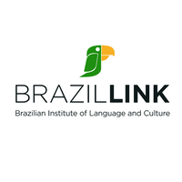 BrazilLink - Portuguese Language School logo, BrazilLink - Portuguese Language School contact details