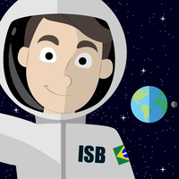 ISBrasil logo, ISBrasil contact details