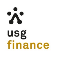 USG Finance NL logo, USG Finance NL contact details