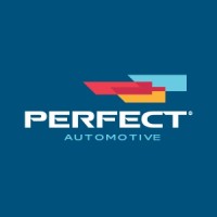 Perfect Automotive logo, Perfect Automotive contact details