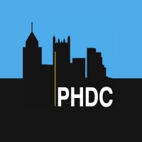 Pittsburgh Hispanic Development Corporation logo, Pittsburgh Hispanic Development Corporation contact details