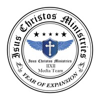 Isus Christos Ministries logo, Isus Christos Ministries contact details