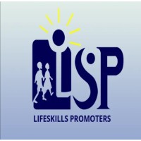 Lifeskills Promoters (LISP) logo, Lifeskills Promoters (LISP) contact details