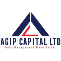 AGIP CAPITAL LIMITED logo, AGIP CAPITAL LIMITED contact details