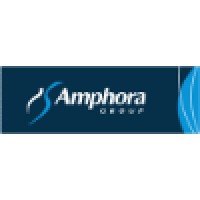 Amphora Group logo, Amphora Group contact details