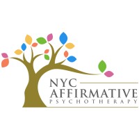 NYC AFFIRMATIVE PSYCHOTHERAPY logo, NYC AFFIRMATIVE PSYCHOTHERAPY contact details