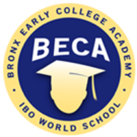 Bronx Early College Academy for Teaching And Learning logo, Bronx Early College Academy for Teaching And Learning contact details