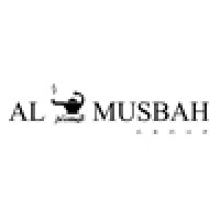 Al-Musbah Group logo, Al-Musbah Group contact details