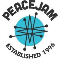 PeaceJam Foundation logo, PeaceJam Foundation contact details