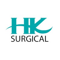 HK Surgical, Inc. logo, HK Surgical, Inc. contact details