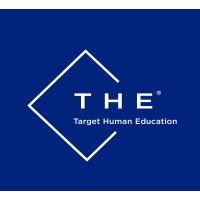 T.H.E - Target Human Education logo, T.H.E - Target Human Education contact details