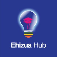 Ehizua Hub logo, Ehizua Hub contact details