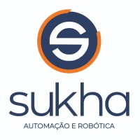 SUKHA Automação e Robótica logo, SUKHA Automação e Robótica contact details