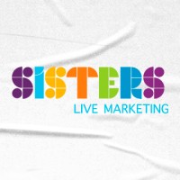 SISTERS Live Marketing logo, SISTERS Live Marketing contact details