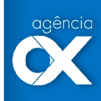 Agência OX logo, Agência OX contact details