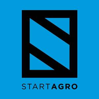 StartAgro logo, StartAgro contact details