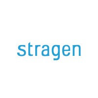 Stragen logo, Stragen contact details