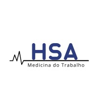 HSA Medicina do Trabalho logo, HSA Medicina do Trabalho contact details